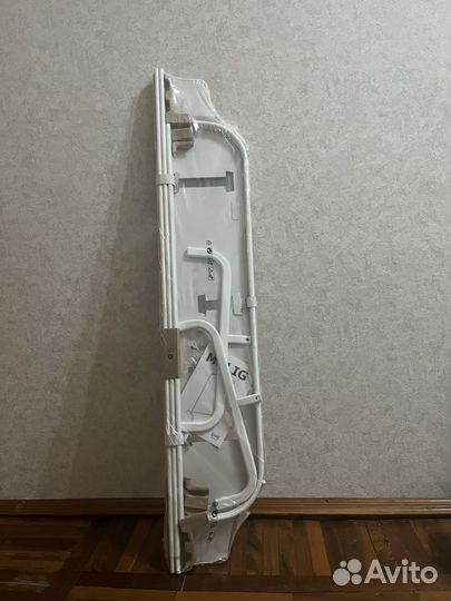 Вешалка напольная - рейл IKEA