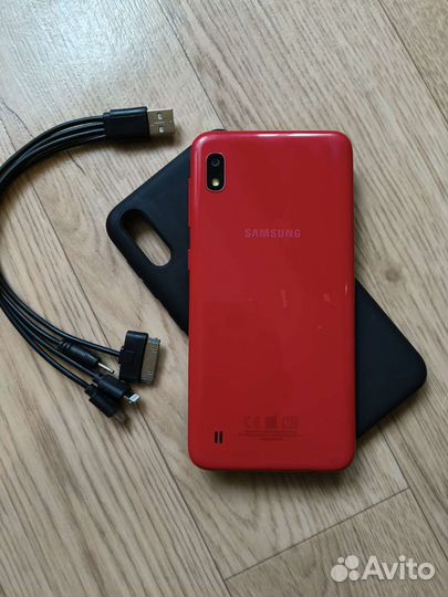 Samsung a10