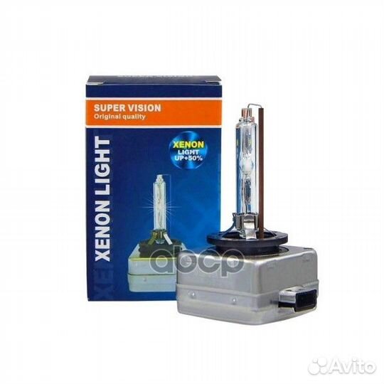 Ledo Лампа D1S Classic 4500K d1s ledo