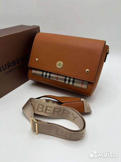 Сумка Burberry
