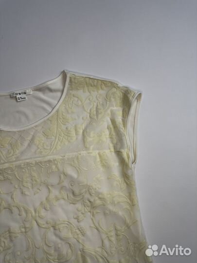 Блузка женская ostin M