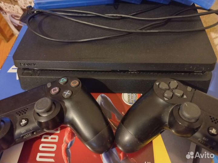 Sony PS4
