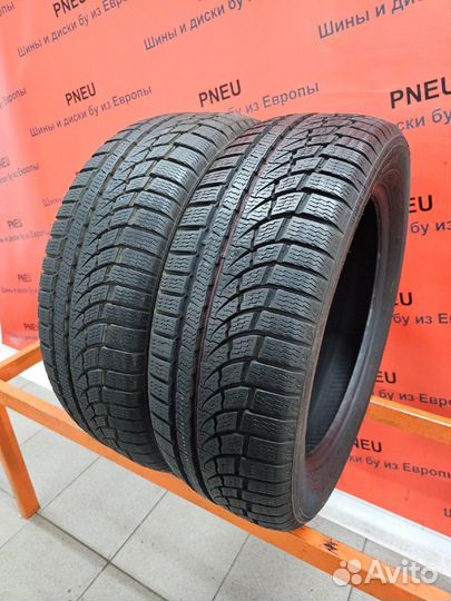 Nokian Tyres WR A4 205/55 R17
