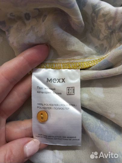 Блуза Mexx