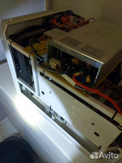 Ремонт диодных лазеров