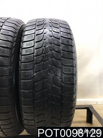 Bridgestone Blizzak LM-25 235/60 R17 102H