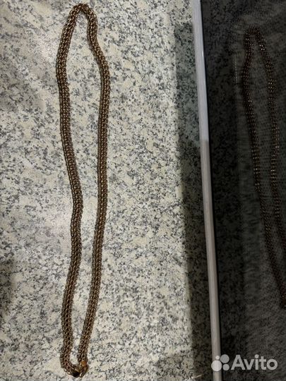 Золотая цепь