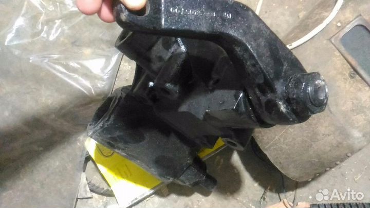 Рулевой редуктор Land Rover Defender 90 (L316)