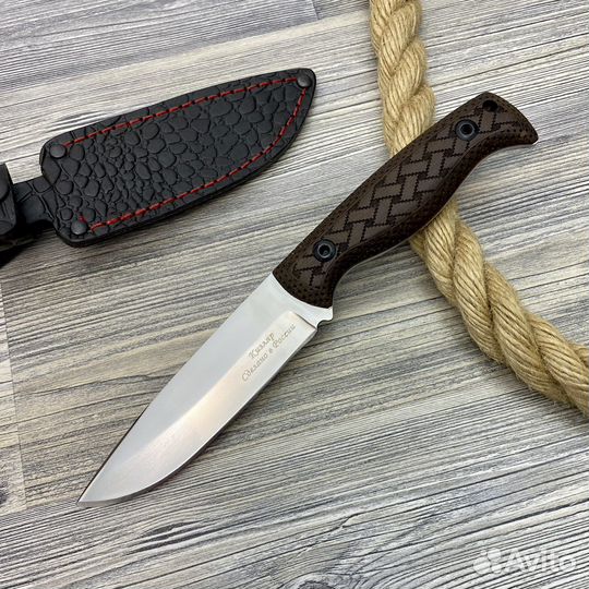 Нож охотничий Кизляр