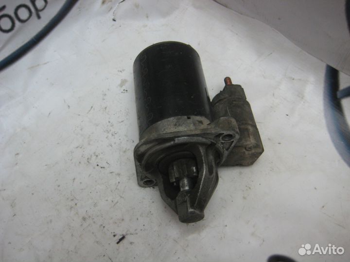 Стартер Hyundai Elantra i20 i40