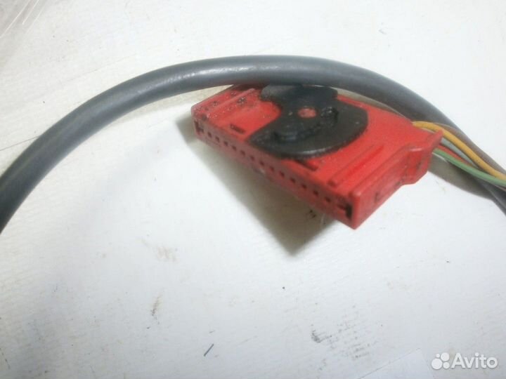 Блок кнопок на руль