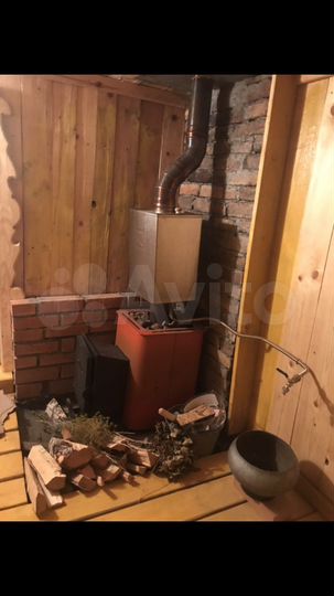 Дом 90 м² на участке 25 сот.