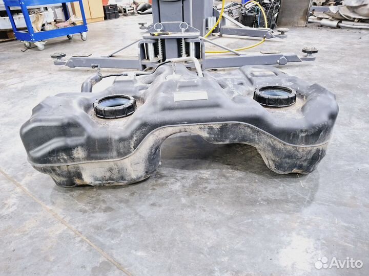 Бак топливный Nissan X-Trail (T31) 2007-2013