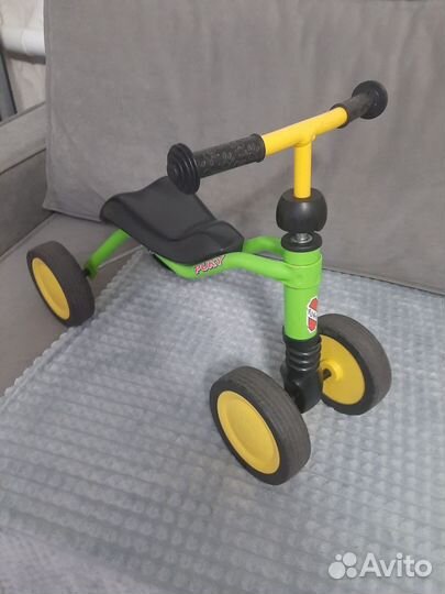 Беговел детский от года