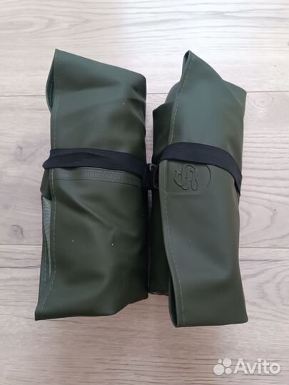 Болотные сапоги 42 размер