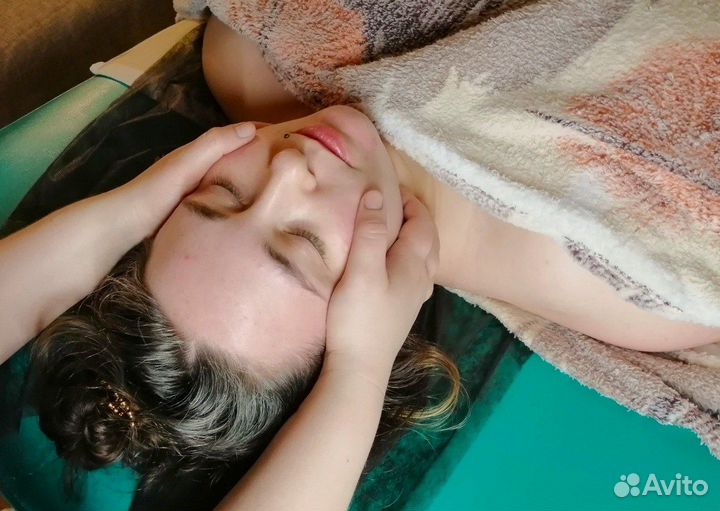 Массаж классический ЖК Живи в рыбацком