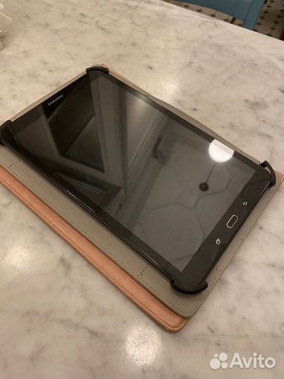 Планшет Samsung galaxy tab a