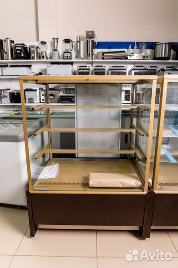 Витрина холодильная KC70 VM 0,9-1 0102-0109 (вхсв