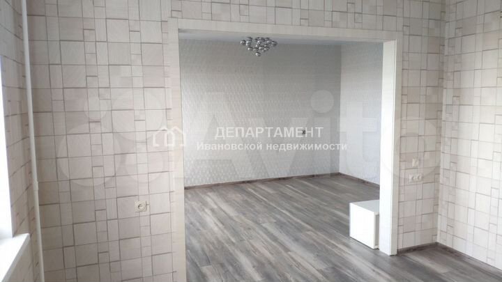 3-к. квартира, 81,4 м², 7/17 эт.