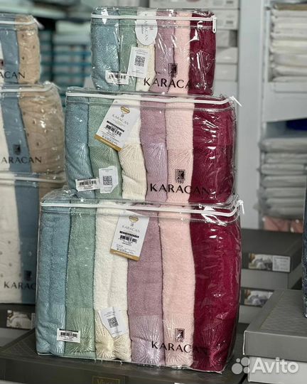 Полотенца супер качество