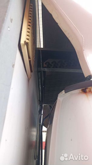 Термобудка с рефрижератором