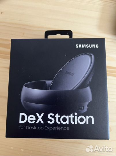 Док станция samsung, новая