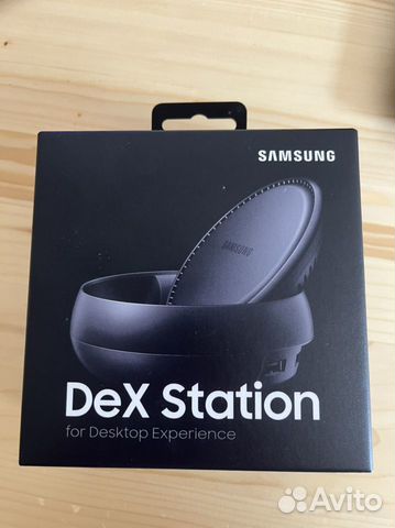 Док станция samsung, новая