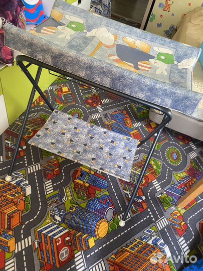 Ванна для купания ребенка