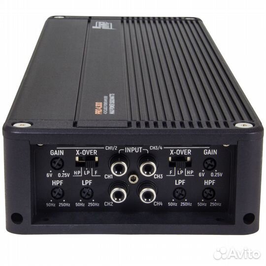 Усилитель AMP PRO 4.300