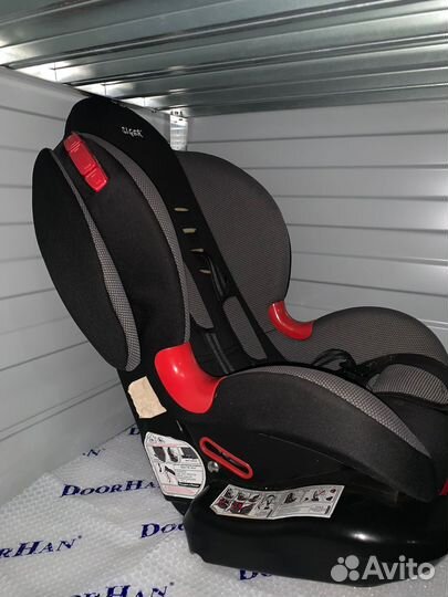 Комплект автокресел детских