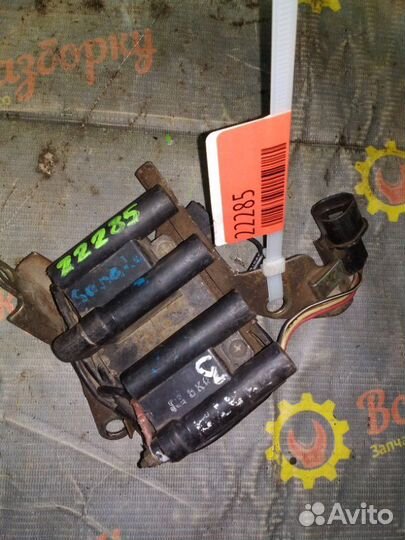 Катушка модуль зажигания Hyundai Sonata 3