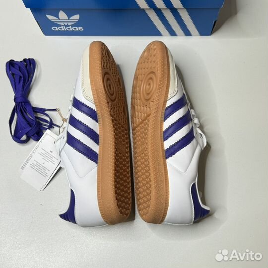 Кроссовки Adidas Samba OG