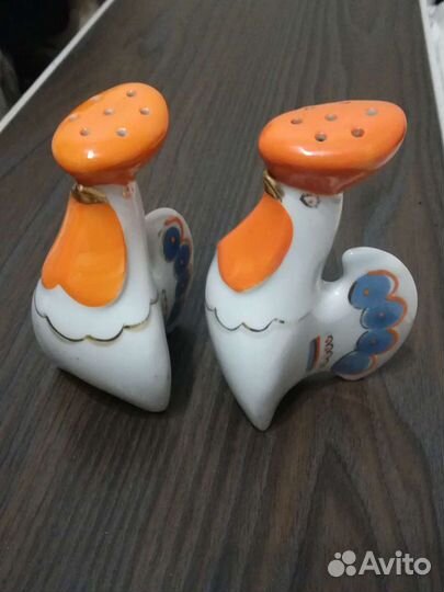 Набор для специй