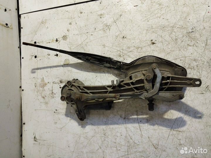 Трапеция стеклоочистителя Mercedes-Benz E-Класс