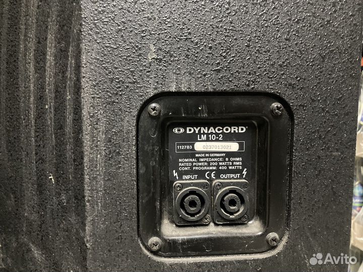 Продам колонки