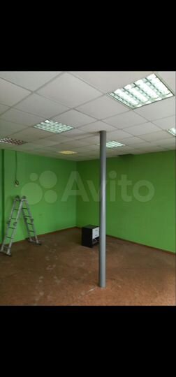 Свободного назначения, 60 м²