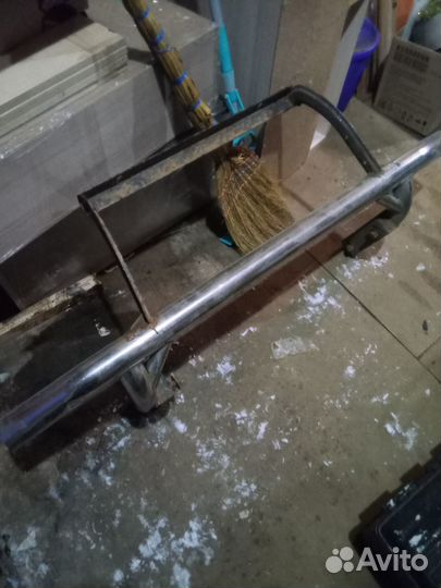 Кенгурин Great wall deer