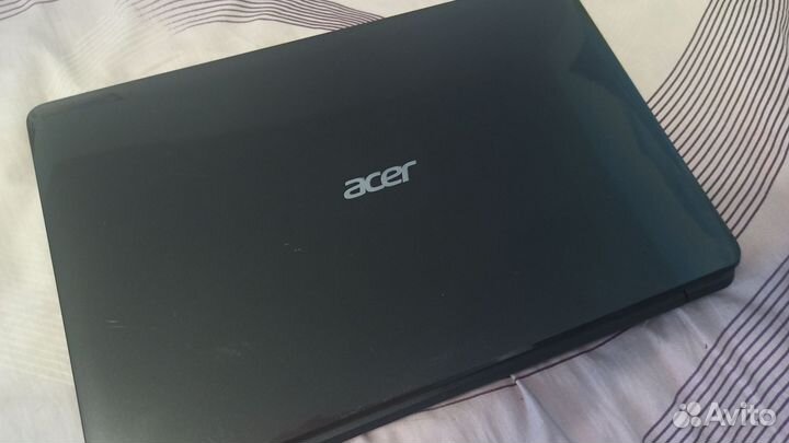 Acer Aspire E1 Q5WPH