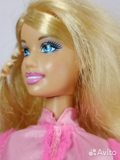 Barbie Clean Up Pup 2008