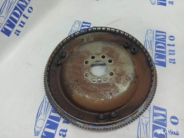 Маховик м272 мерседес 2.5l