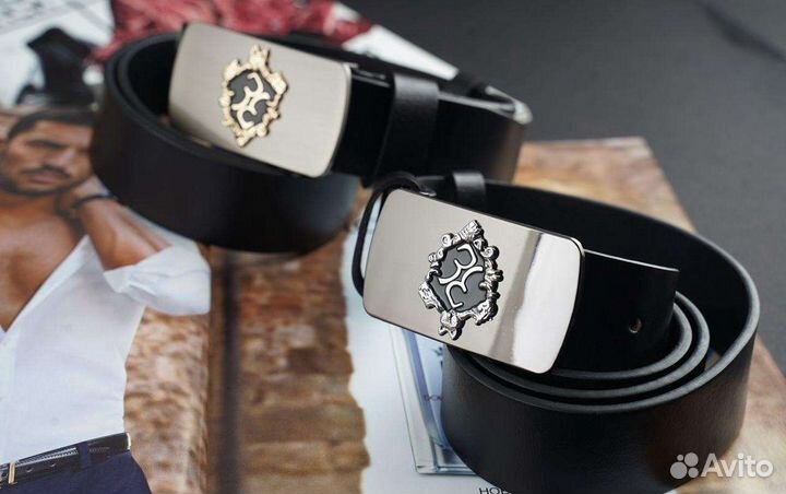 Billionaire Ремень Новые Для Всех доставка на дом