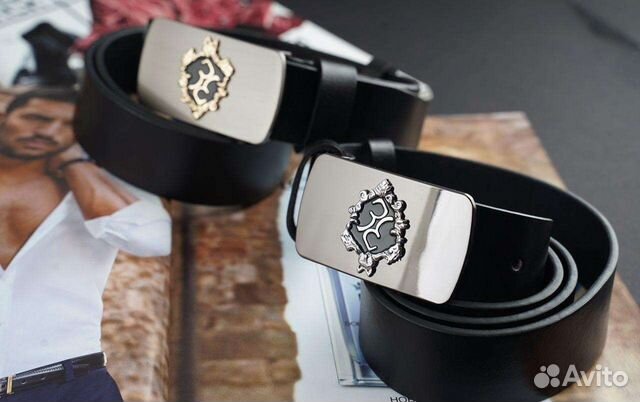 Billionaire Ремень Новые Для Всех доставка на дом