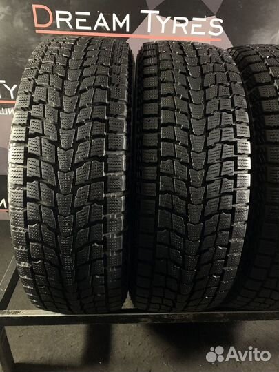 Dunlop Grandtrek SJ6 235/60 R18