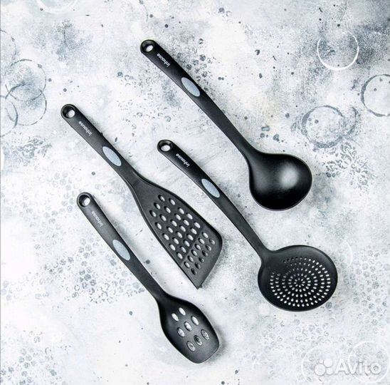 Новый набор кухонной навески