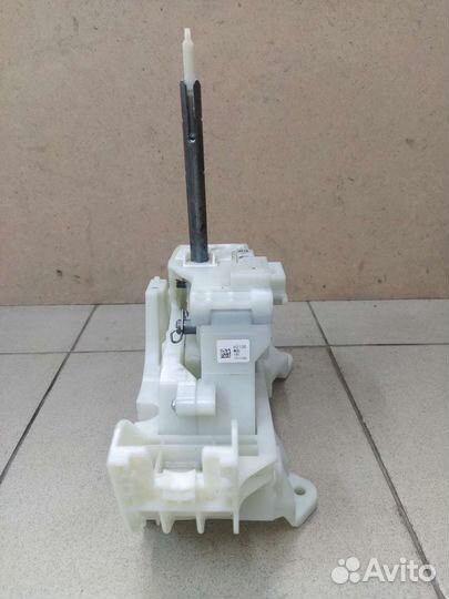 Селектор АКПП Киа Рио 4