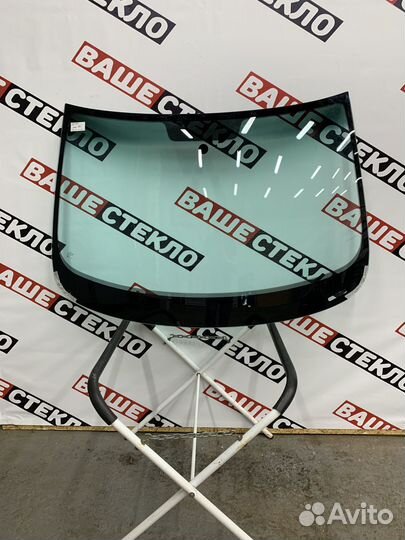 Лобовое стекло Peugeot 4008 Установка 1ч