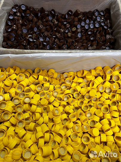 Пэт Бутылка 0,33л Бутылка под молоко