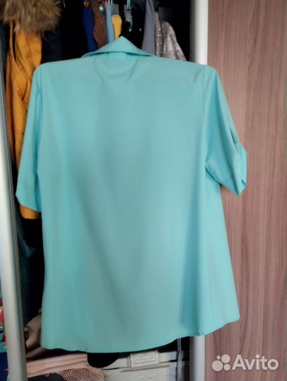 Рубашка женская