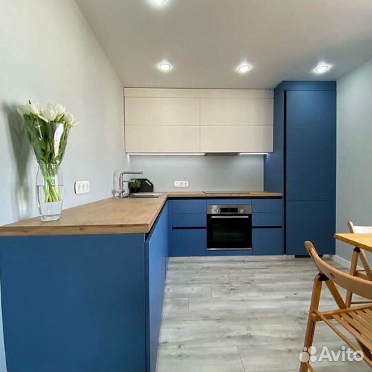 Кухонный гарнитур 