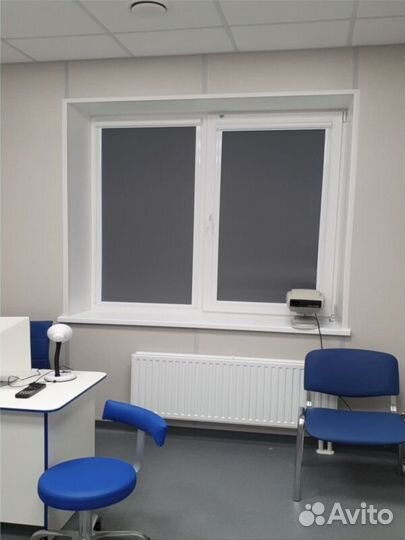 Английские шторы